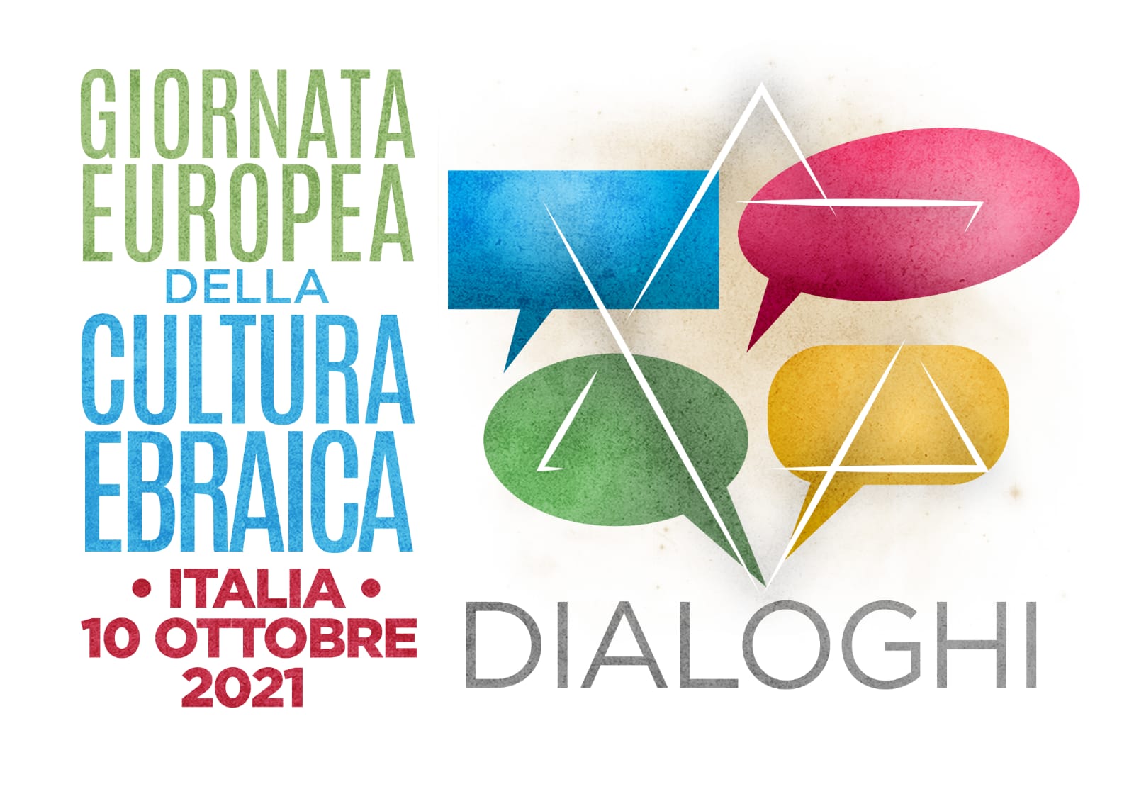 Giornata europea della cultura Ebraica